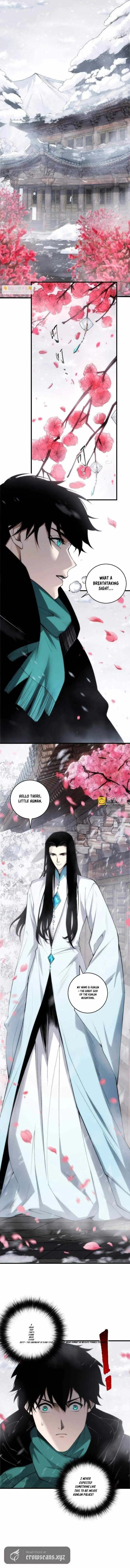 Catastrophic Necromancer Chapter 271 image 05_optimized